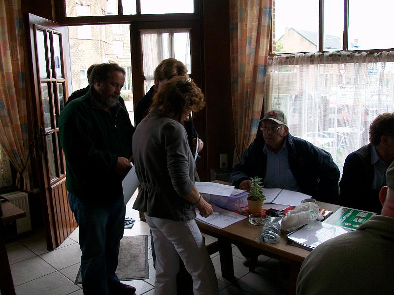 2de Nonkelfransrit op 13-9-2009 vertrek Borgloon, aankomst Kanne (9).JPG